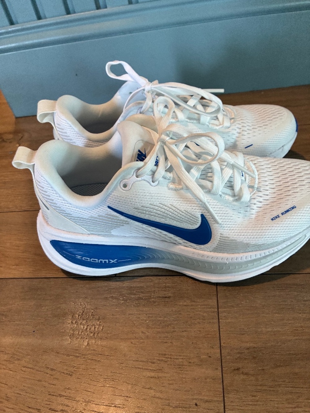 Nike Vomero 18
